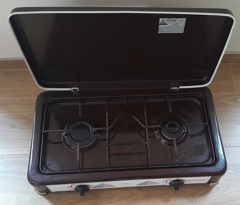 Плита газова Itimat I 22