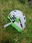 Kask dziecięcy Uvex Dolly 46-52cm