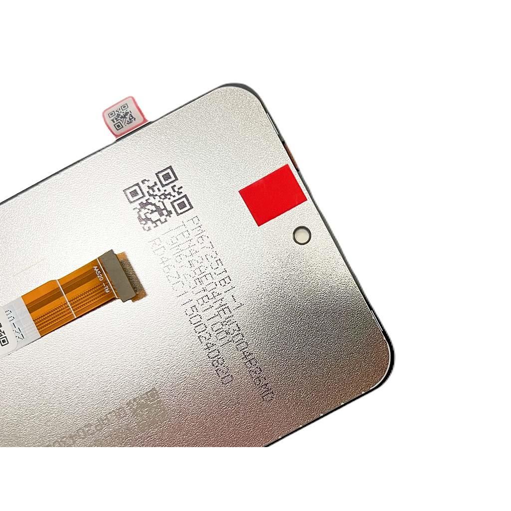 Wyświetlacz Lcd Do Oppo A58 4G / A98 5G / A1 5G
