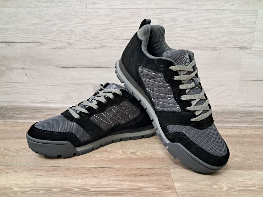 Чоловічі кросівки karrimor marlow trainers