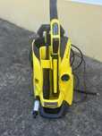 Karcher K 4 Power Control (Com Garantia) + Filtro Oficial Karcher