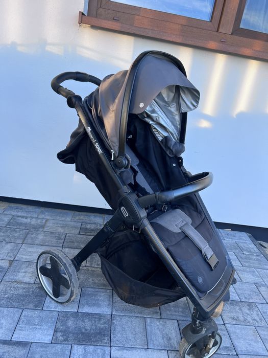 Spacerówka espiro sonic