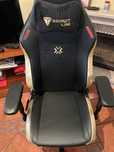Secret lab TITAN Evo 2022 - VALORANT champions SPECIAL edition