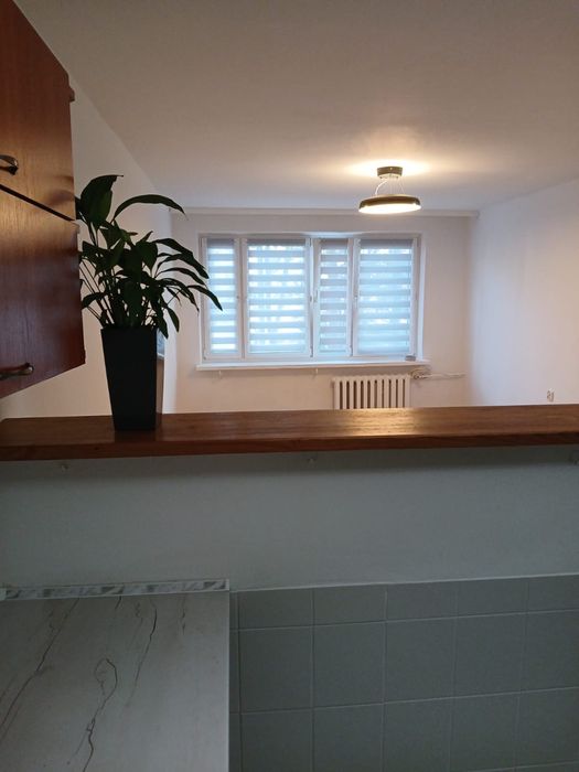 Mieszkanie 37m2, dwupokojowe, świeżo po remoncie