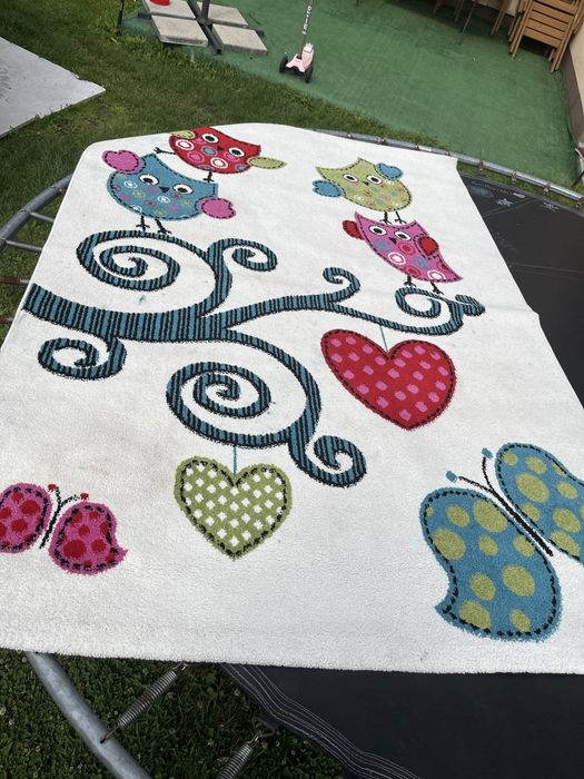 Dywan dziecięcy 160/230