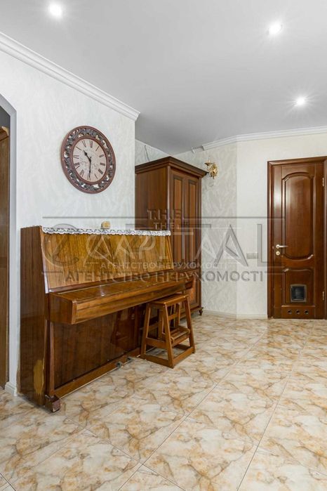 Продажа Квартира  пр-т Владимира Ивасюка, Оболонь