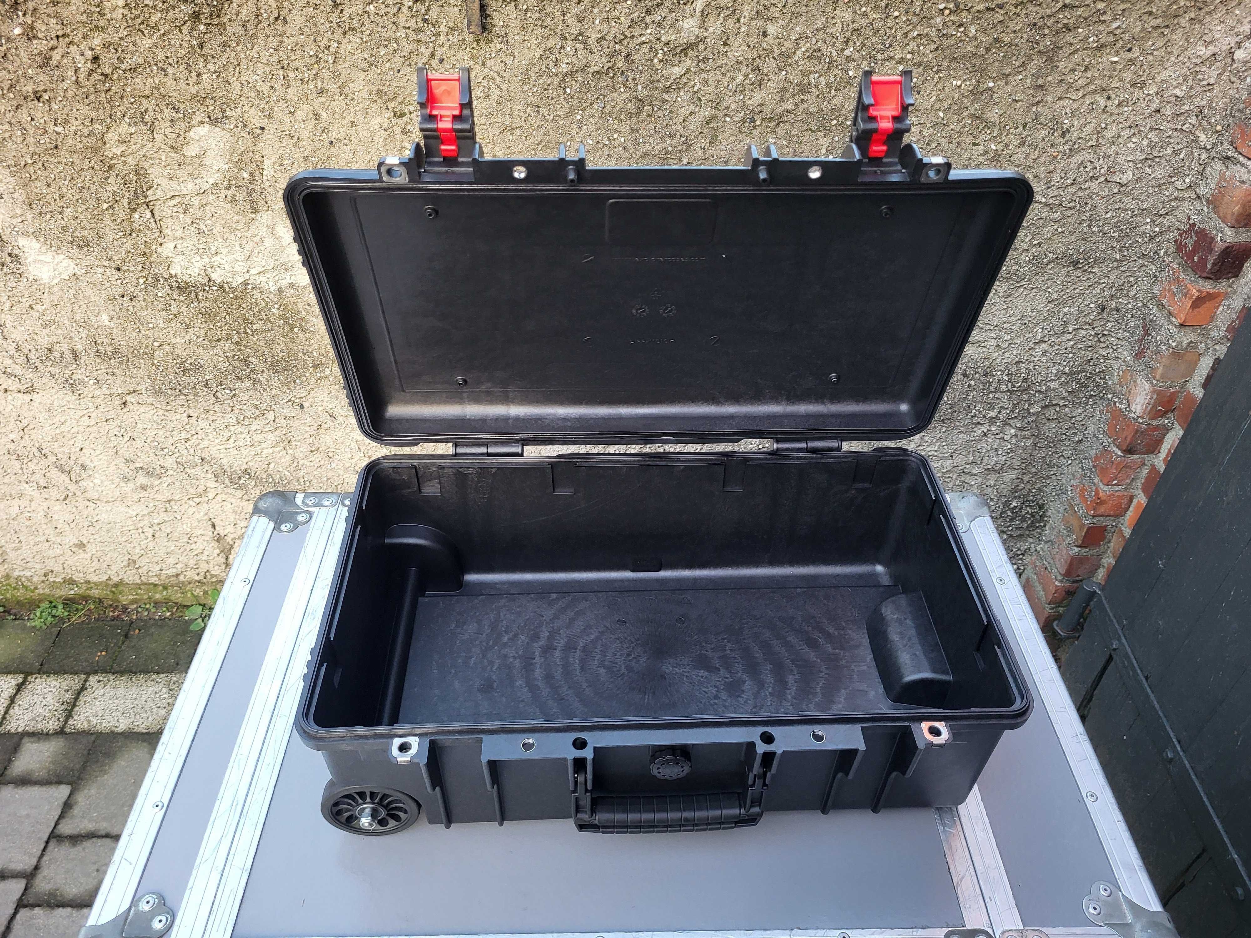 Explorer case 5218HL Heavenly Light Do samolotu Ryanair 52x28,5x18cm