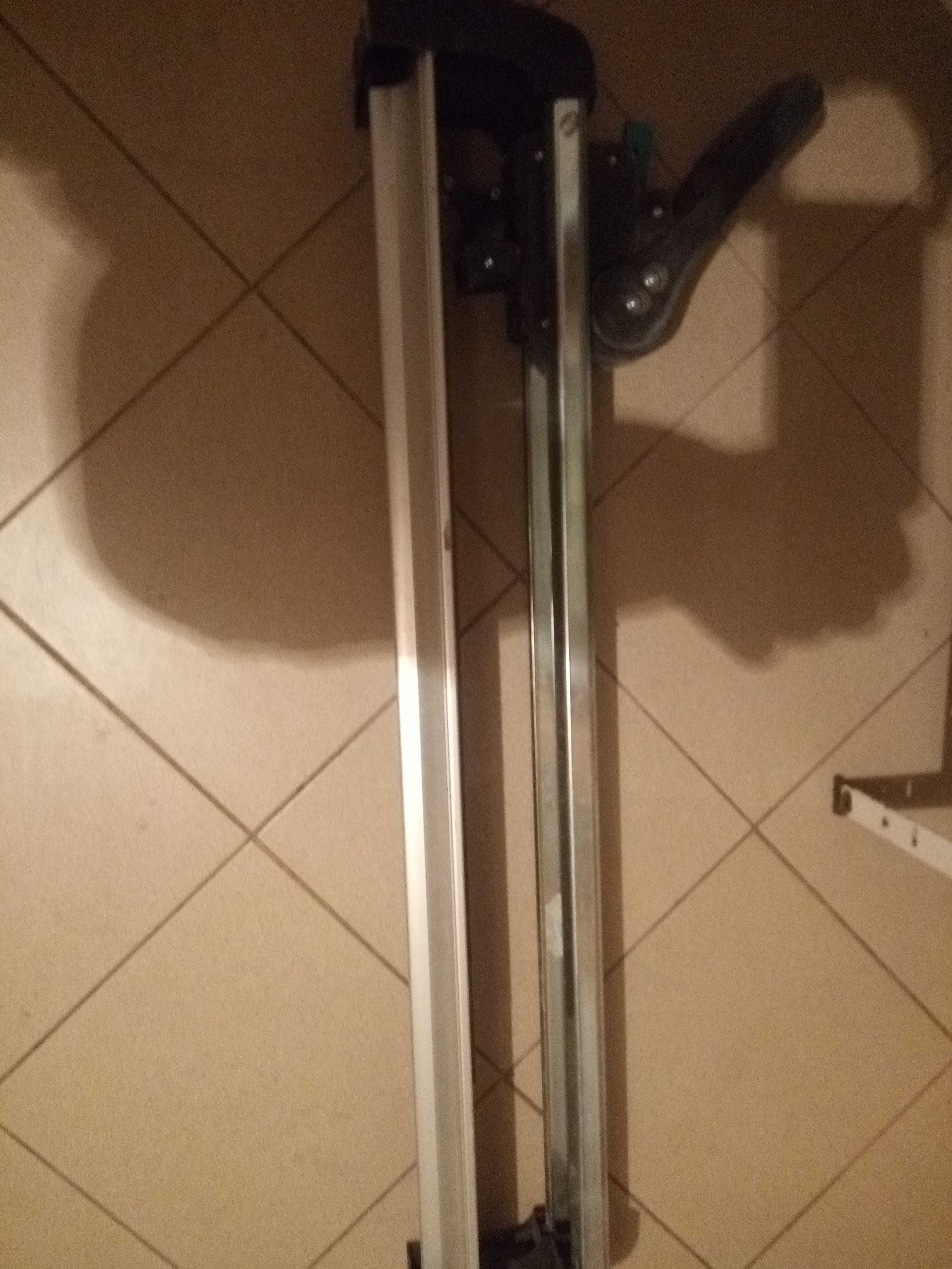 Wolfcraft TC 670 expert do płytek