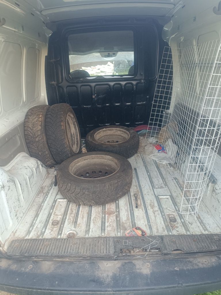 Renault Kangoo 1,4