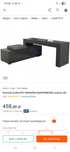 Mebel RTV pod TV