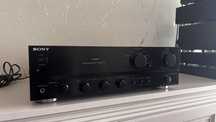 Wzmacniacz Sony TA-F545R