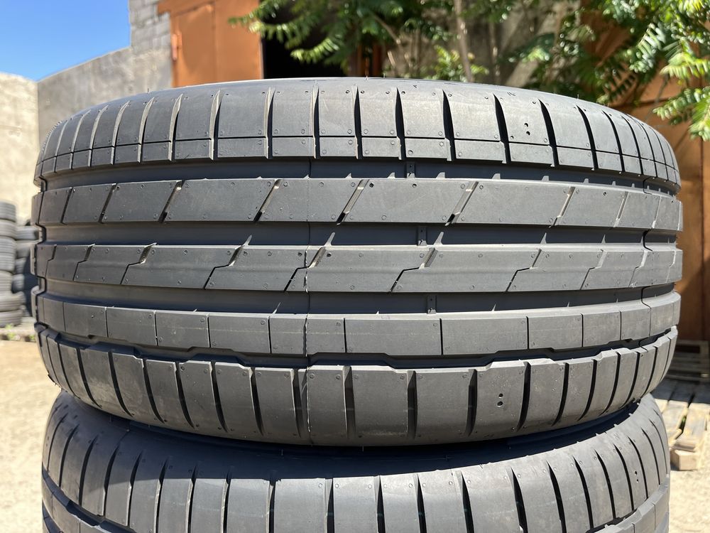 255/45 r19 Hankook Ventus S1 evo3 MO НОВАЯ 23 год Резина летняя