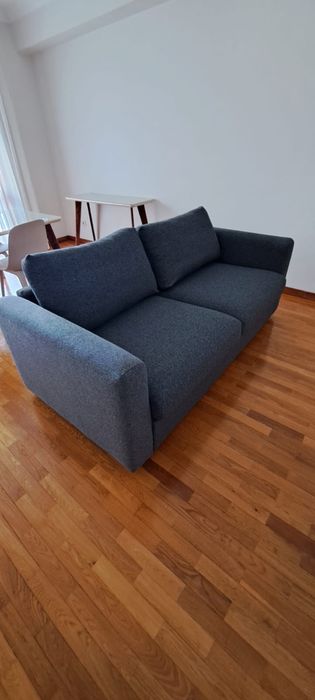 Sofá Cama Ikea VIMLE