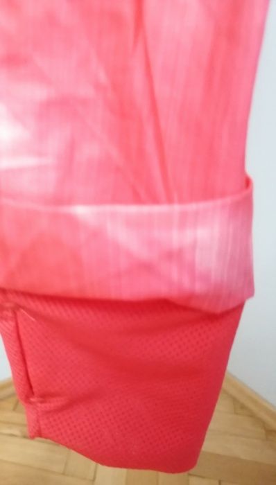 ELLE SPORT - Cudna Damska Sportowa Bluza, Kurtka Fitness M nowa !!!