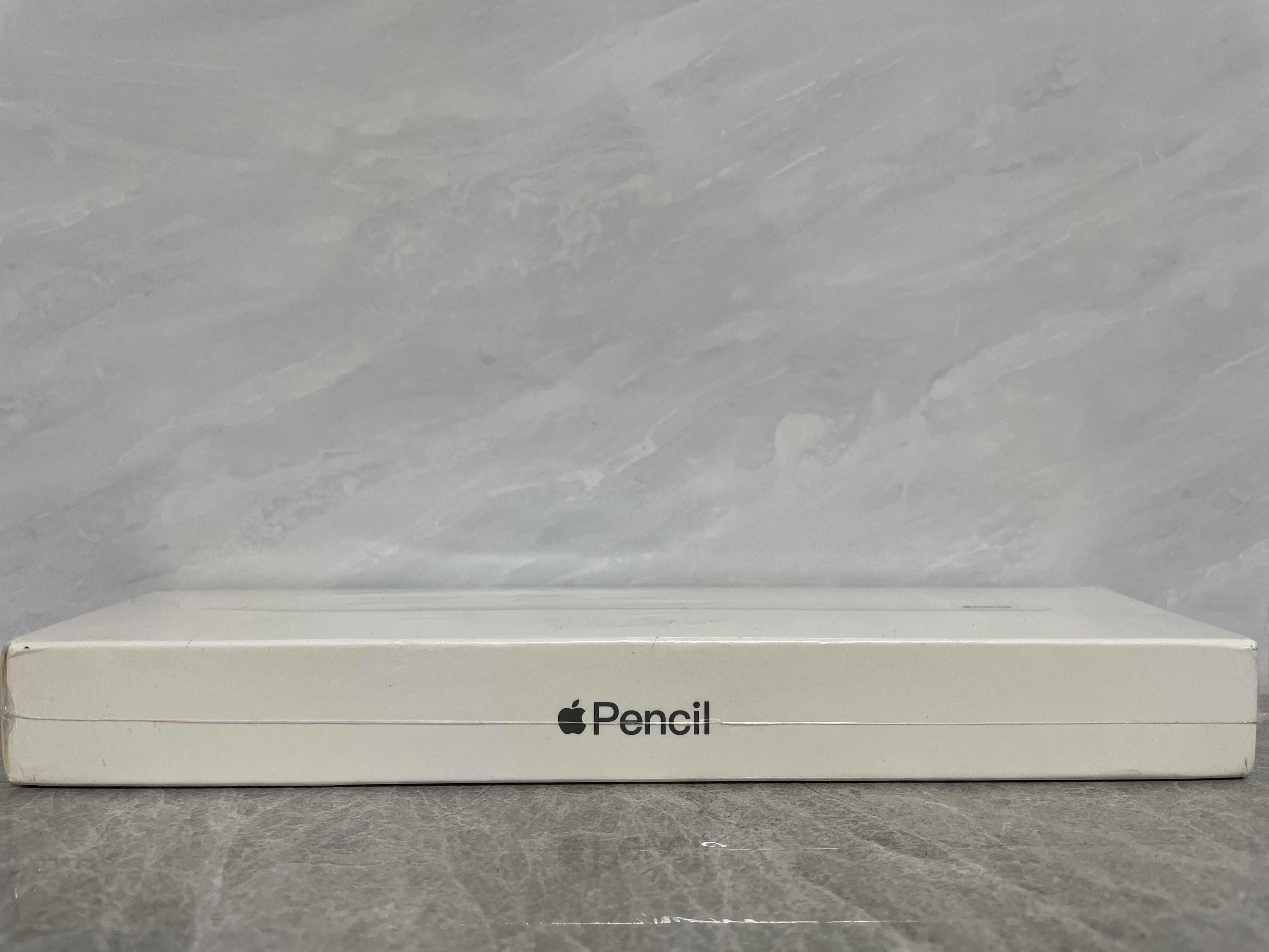 Apple pencil 2 generacja nowy