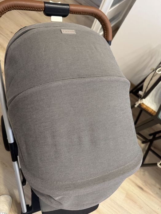 Cybex balios s lux