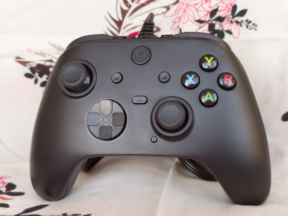 Gamesir G7 SE Cyclone Pro Kekegame геймпад на датчиках Холла Hall