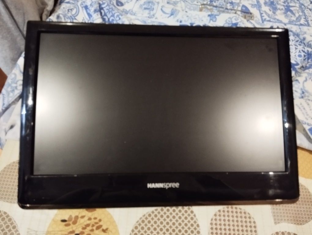 Vendo tv usada 42cm