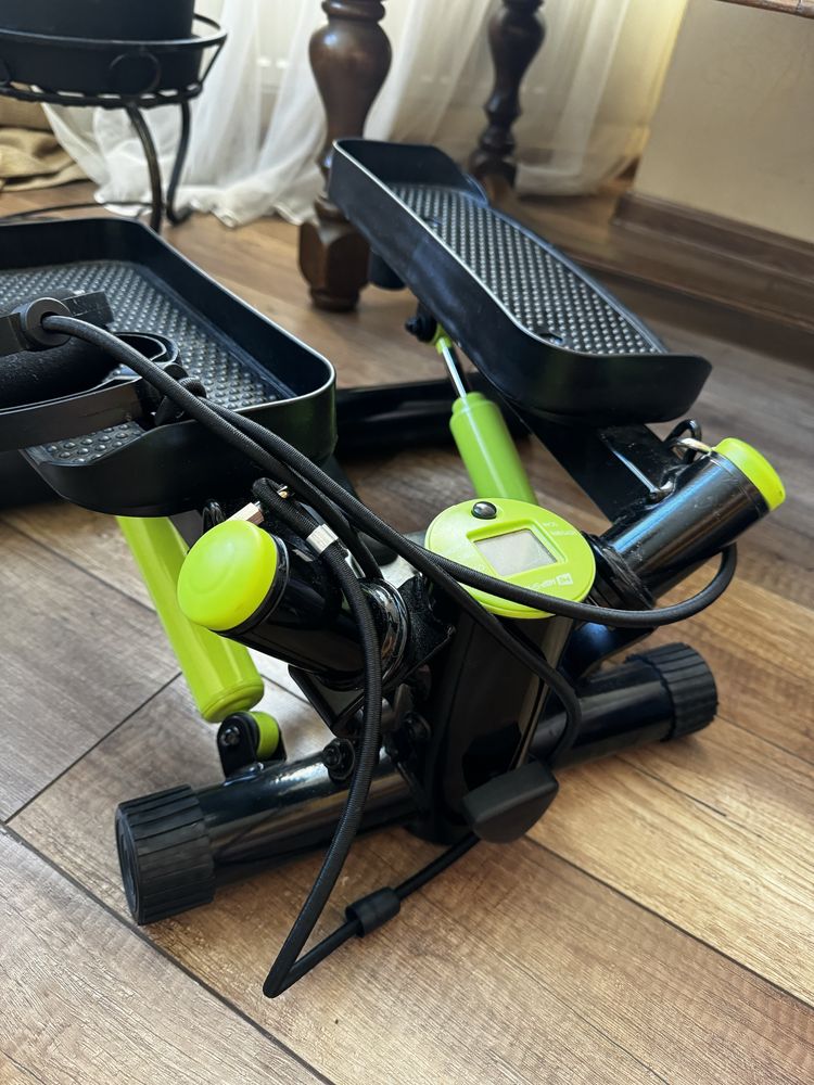 степпер Hop-Sport HS-035S Joy