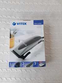Машинка для стрижки Vitek VT-1362