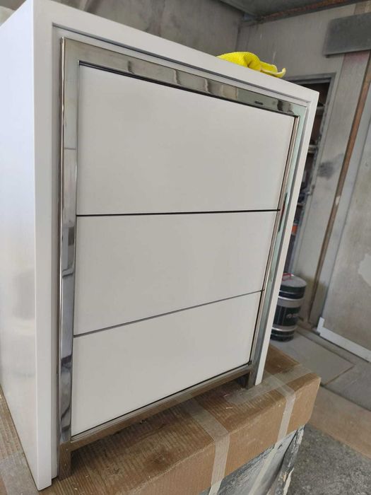 Lacagem profissional para Carpinteiros, Arquitetos e Engenheiros