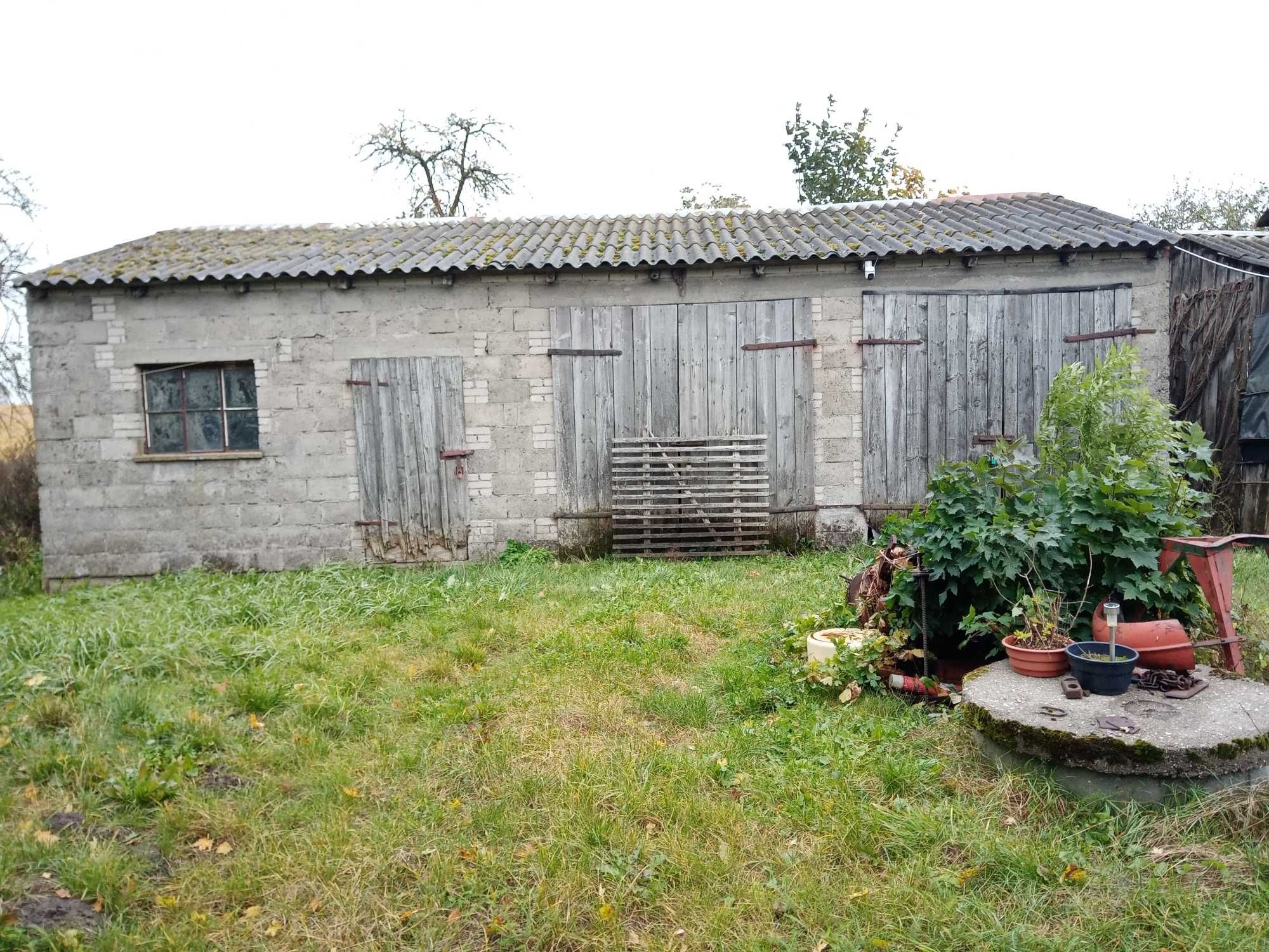 Sprzedam Gospodarstwo Rolne 4,56 ha