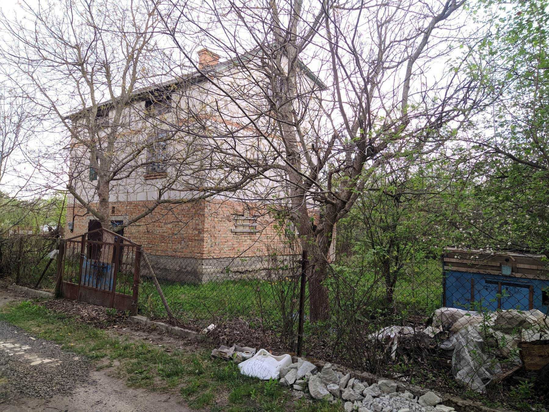 НЕРУХОМІСТЬ від ОЛЕКСАНДРА! Дача масив Кам"яногірський