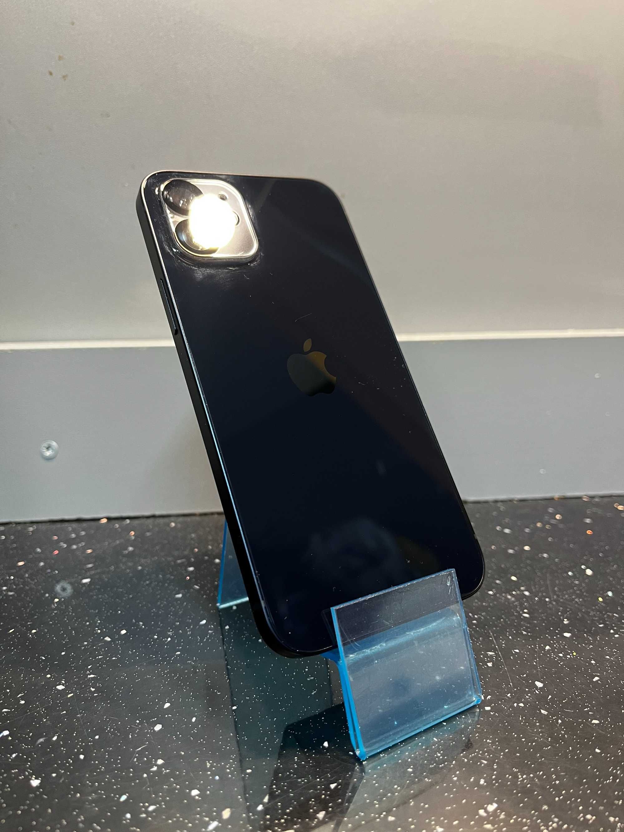 IPhone 12 - 64Gb, Black, Kondycja 100%, Gwarancja sklep