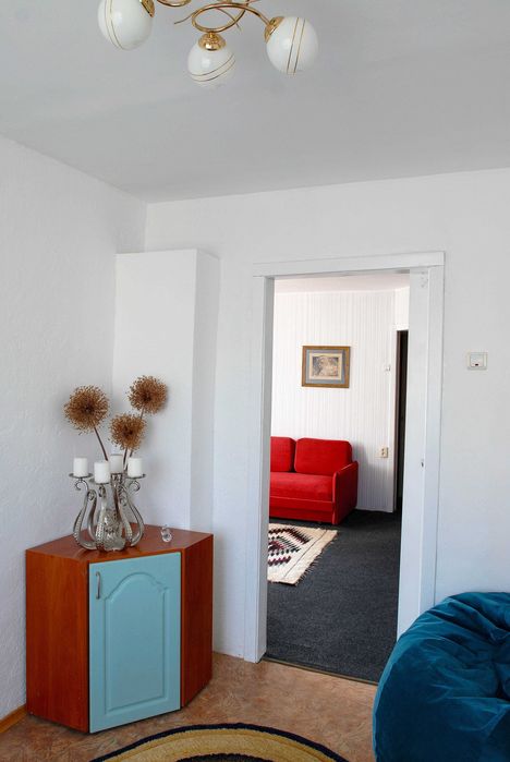 3к ЖД, Заводська 50 м2 ТОП