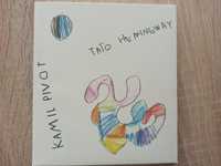 Kamil Pivot - Tato Hemingway CD