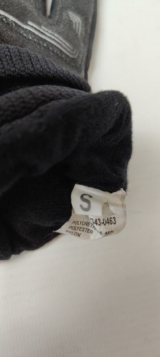 Rękawiczki sportowe na rower motocykl Windyfend Oallarvegen rozmiar S