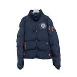 Пуховик Geographical Norway ХЛ размер