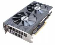 Karta graficzna Sapphire RX 470 8 GB bez wyjść - 12 miesięcy gwarancji