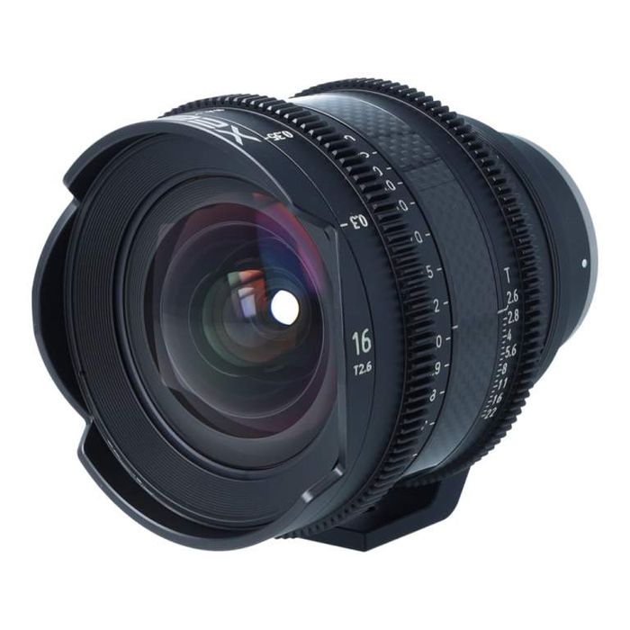 Samyang XEEN CF 16MM T2.6 SONY E Cyfrowe.pl Katowice
