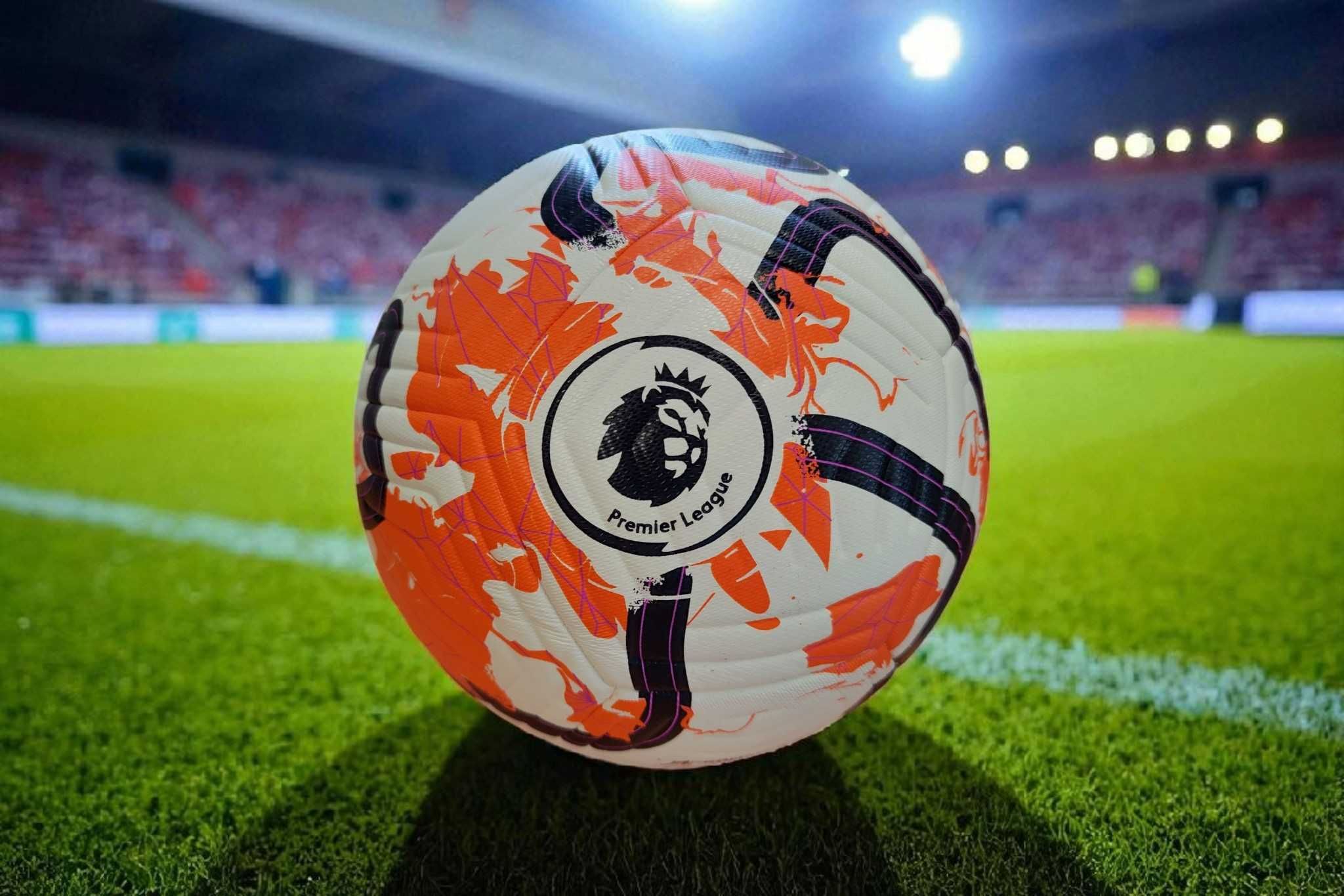 Мяч футбольний NIKE ACADEMY Термошов, 5 розмір