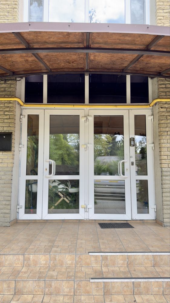 Буча 2 к квартира 84 м² Центр