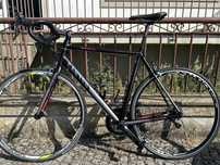 Bicicleta de estrada CANYON