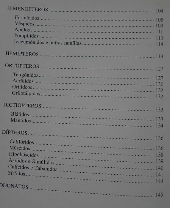 Os Segredos da Natureza - Artrópodes Terrestres