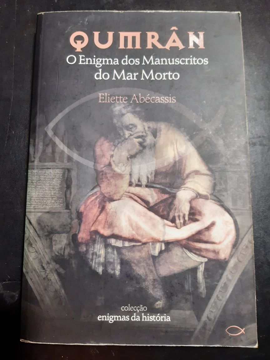 Coleção Enigmas da História