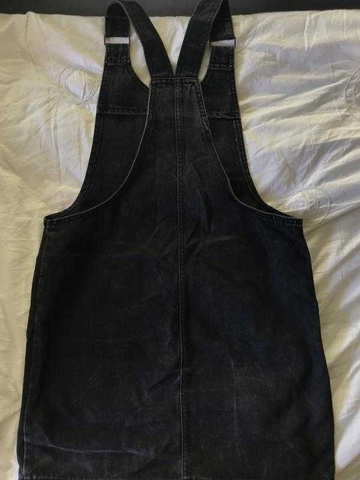 Сарафан джинсовий Denim Co