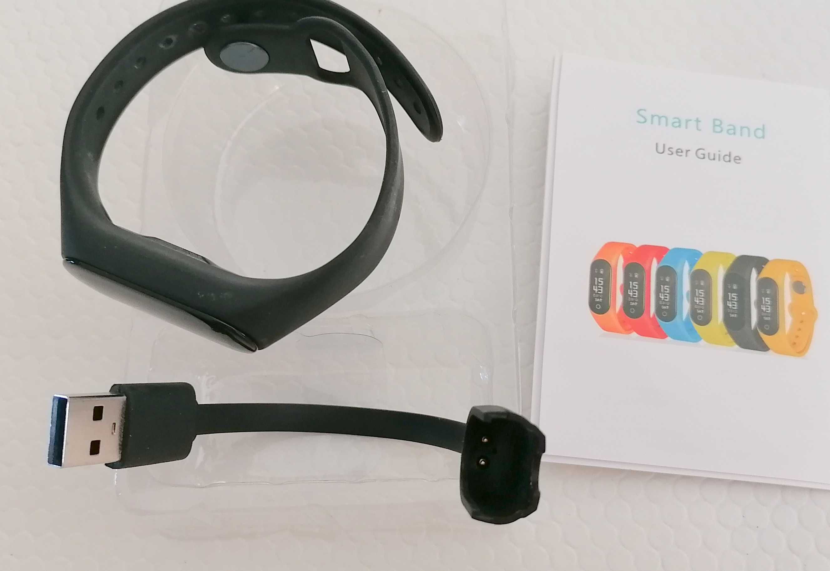 Smart Bracelet , relogio, pulsação, outros