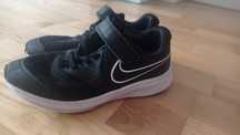 Buty Nike rozmiar 33,5