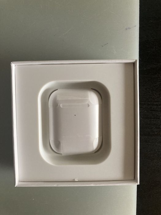 Airpods Apple