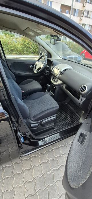 Продам Nissan Note 2011 автомат