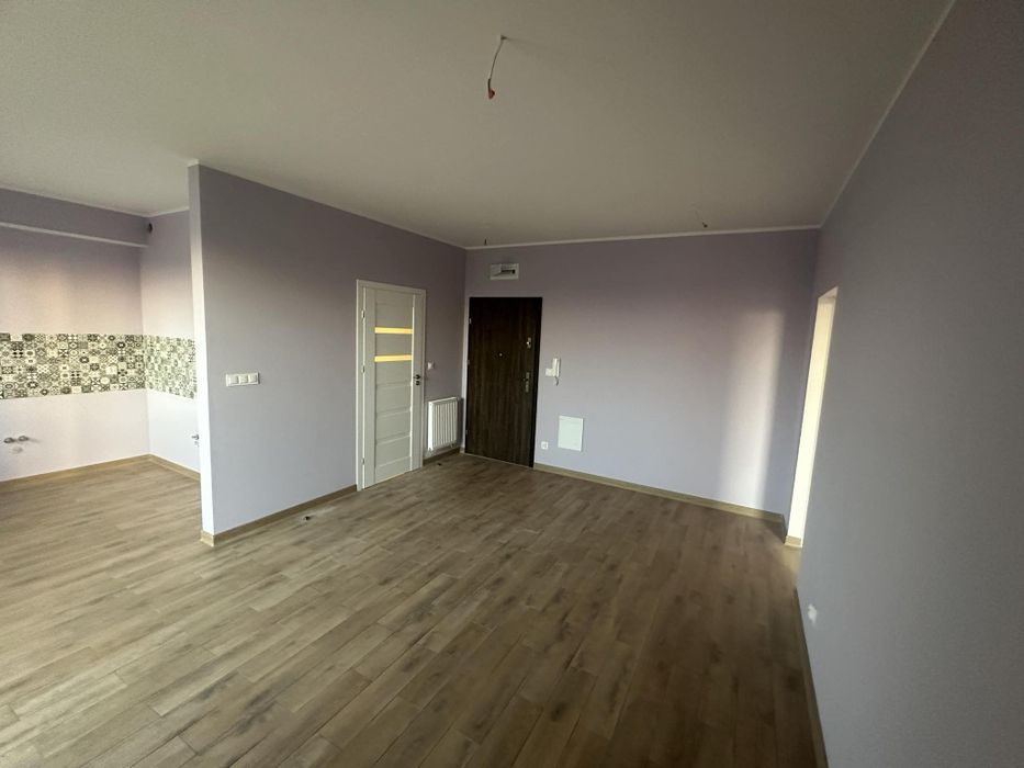 Wynajmę nowe mieszkanie  w Nakle nad Notecią