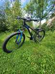 Rower Unibike Mission 14" koła 26"