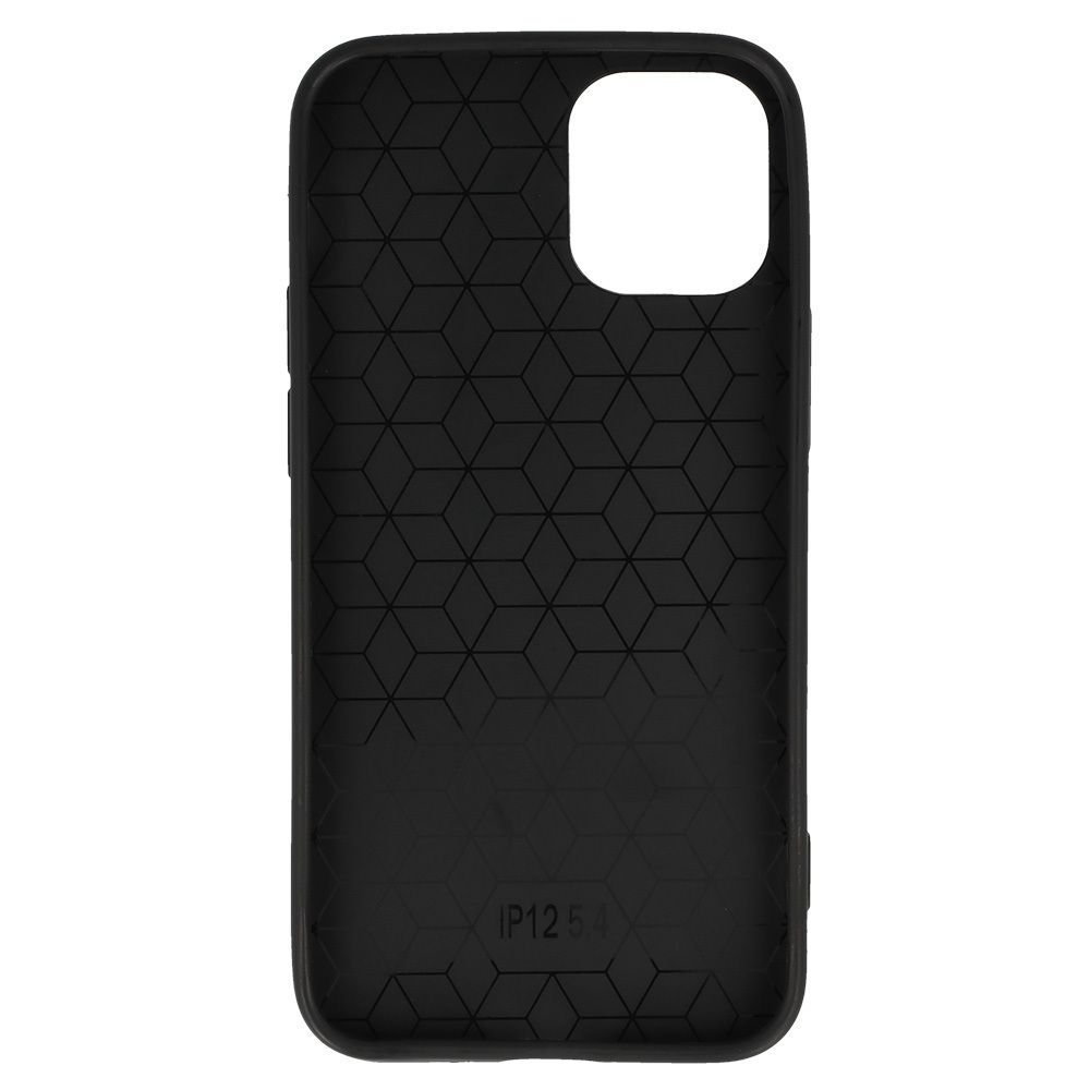 Tel Protect Liquid Air Case Do Iphone 12 Mini Czarny