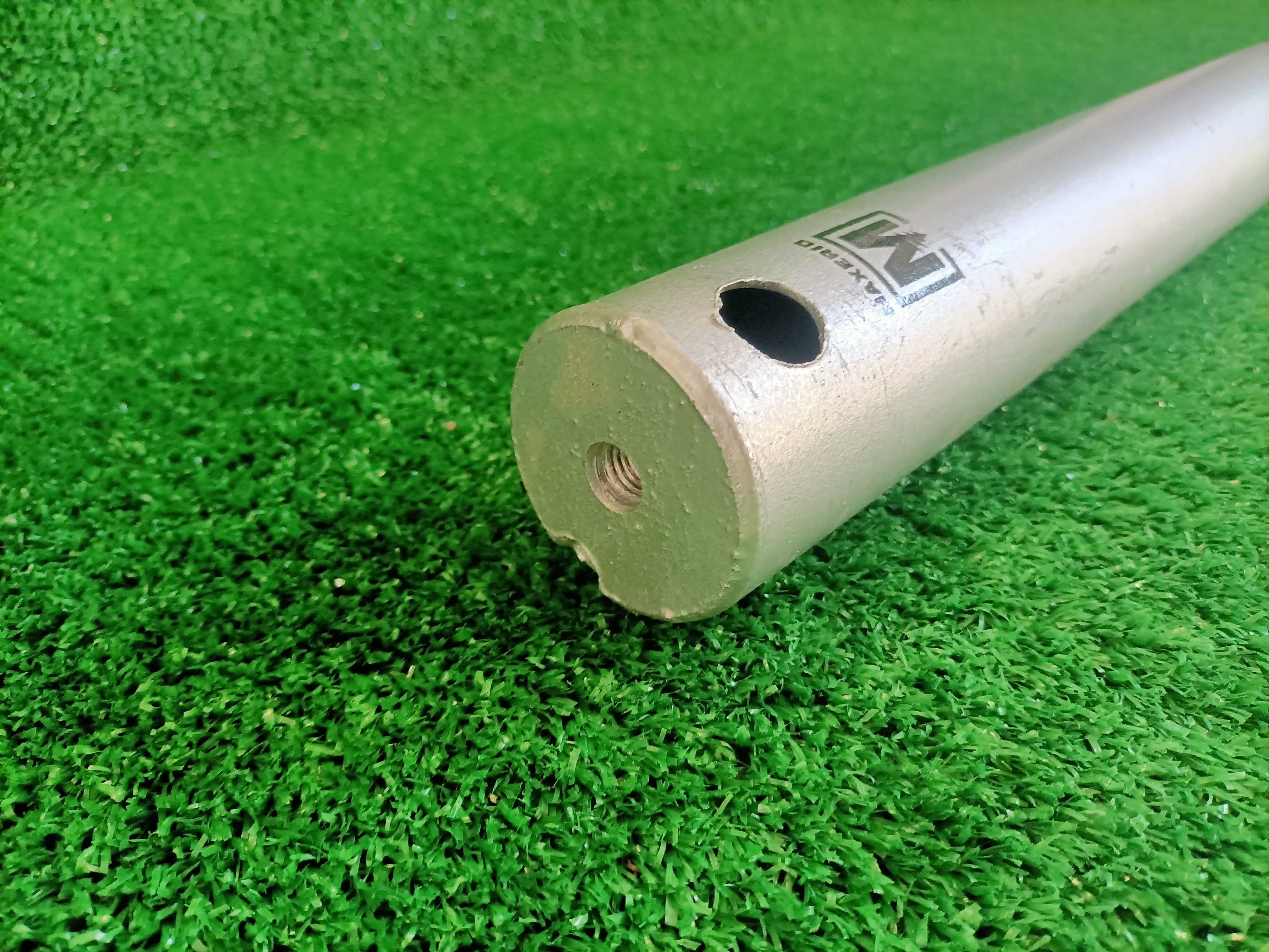 Śruba Fundamentowa Kotwa Podstawa Słupa MAXERIO 80cm Premium Nr00517