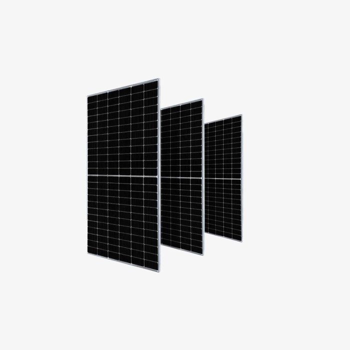 Panel fotowoltaiczny JA Solar 455 JAM54D40 LB Bifacial BF