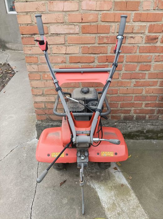 Культиватор Husqvarna TF 338